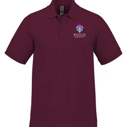Gildan 6-oz DryBlend Jersey Polo - Full Color