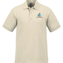 Gildan 6-oz DryBlend Jersey Polo - Embroidered