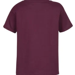 Gildan 5.5-oz DryBlend 50/50 T-Shirt - Youth - Screen