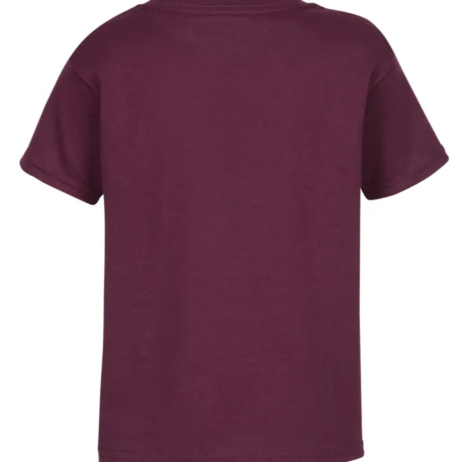 Gildan 5.5-oz DryBlend 50/50 T-Shirt - Youth - Screen