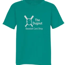Gildan 5.5-oz DryBlend 50/50 T-Shirt - Youth - Screen