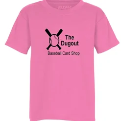 Gildan 5.5-oz DryBlend 50/50 T-Shirt - Youth - Screen