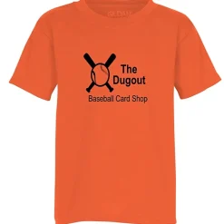 Gildan 5.5-oz DryBlend 50/50 T-Shirt - Youth - Screen