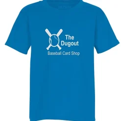 Gildan 5.5-oz DryBlend 50/50 T-Shirt - Youth - Screen