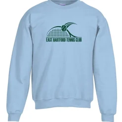 Gildan 8-oz Heavy Blend 50/50 Crew Sweatshirt - Screen