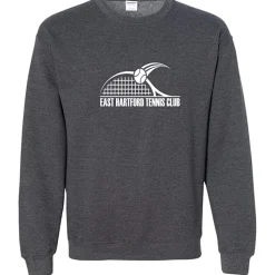 Gildan 8-oz Heavy Blend 50/50 Crew Sweatshirt - Screen
