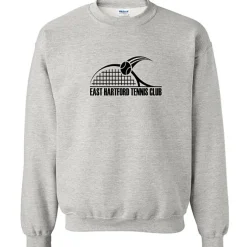 Gildan 8-oz Heavy Blend 50/50 Crew Sweatshirt - Screen