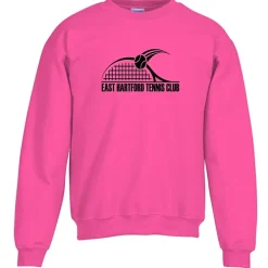 Gildan 8-oz Heavy Blend 50/50 Crew Sweatshirt - Screen