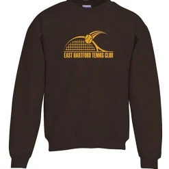 Gildan 8-oz Heavy Blend 50/50 Crew Sweatshirt - Screen