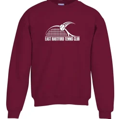 Gildan 8-oz Heavy Blend 50/50 Crew Sweatshirt - Screen