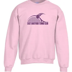 Gildan 8-oz Heavy Blend 50/50 Crew Sweatshirt - Screen