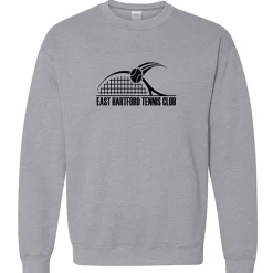 Gildan 8-oz Heavy Blend 50/50 Crew Sweatshirt - Screen