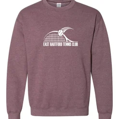 Gildan 8-oz Heavy Blend 50/50 Crew Sweatshirt - Screen