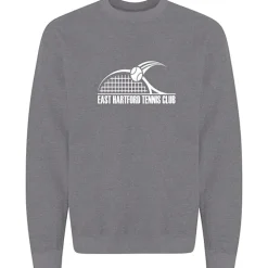 Gildan 8-oz Heavy Blend 50/50 Crew Sweatshirt - Screen