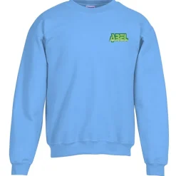 Gildan 8-oz Heavy Blend 50/50 Crew Sweatshirt - Embroidered