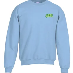 Gildan 8-oz Heavy Blend 50/50 Crew Sweatshirt - Embroidered