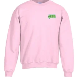 Gildan 8-oz Heavy Blend 50/50 Crew Sweatshirt - Embroidered