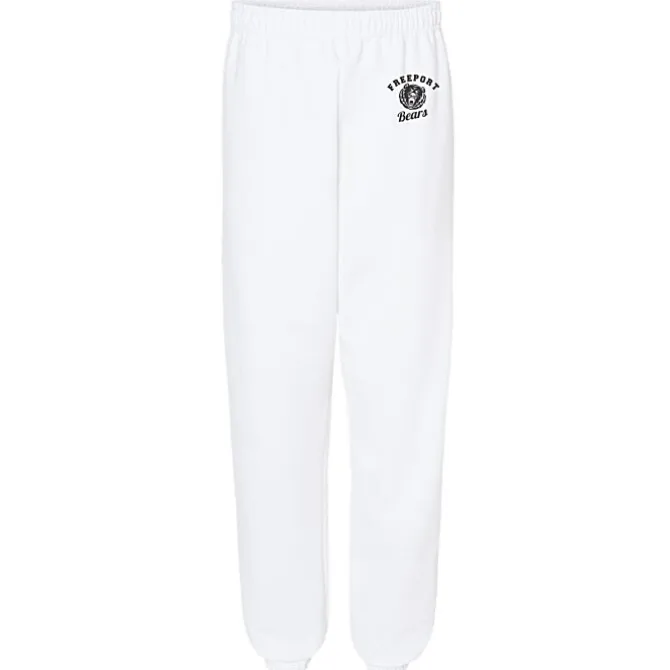Gildan 8-oz Heavy Blend 50/50 Sweatpants