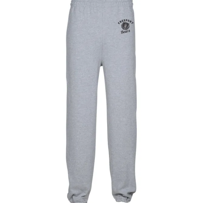 Gildan 8-oz Heavy Blend 50/50 Sweatpants