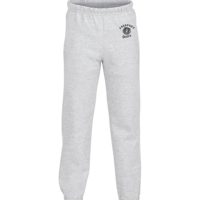 Gildan 8-oz Heavy Blend 50/50 Sweatpants