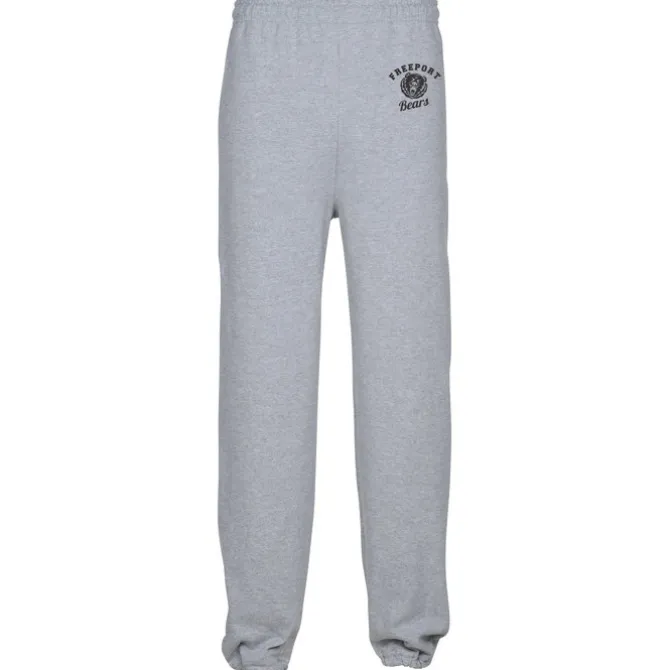 Gildan 8-oz Heavy Blend 50/50 Sweatpants