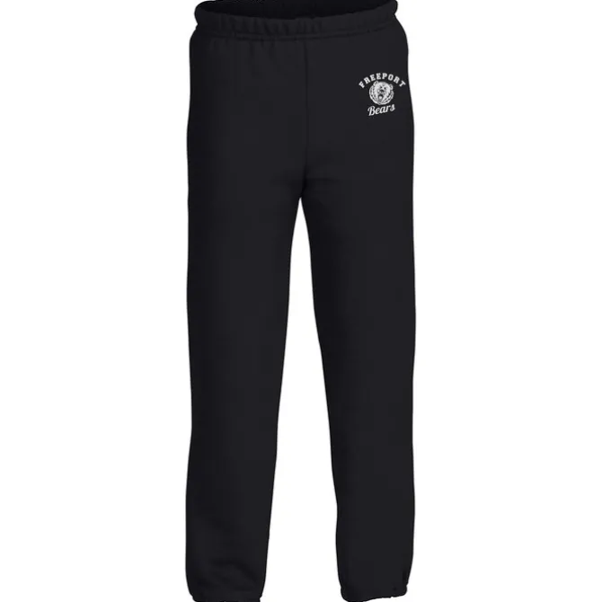 Gildan 8-oz Heavy Blend 50/50 Sweatpants