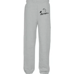Gildan 8-oz Heavy Blend 50/50 Sweatpants - Youth