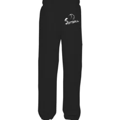 Gildan 8-oz Heavy Blend 50/50 Sweatpants - Youth