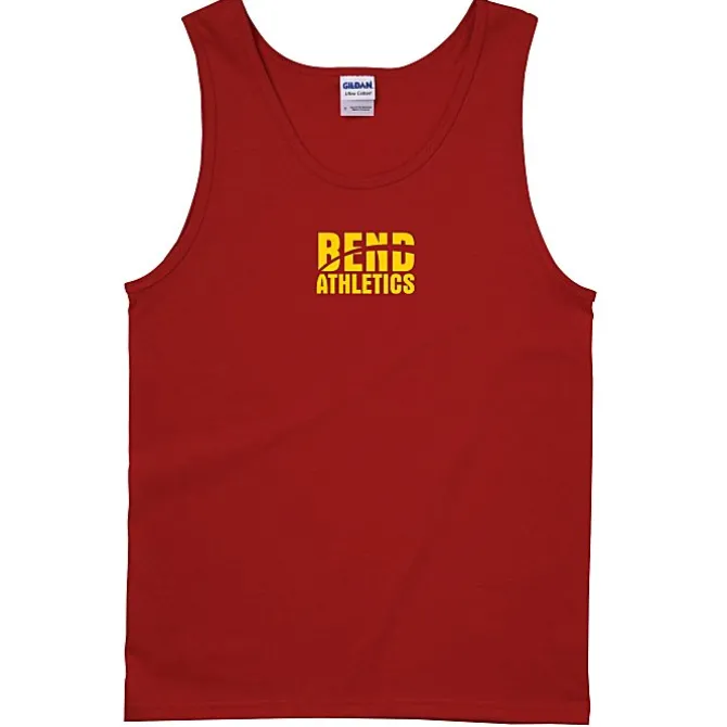 Gildan 6-oz Ultra Cotton Tank Top