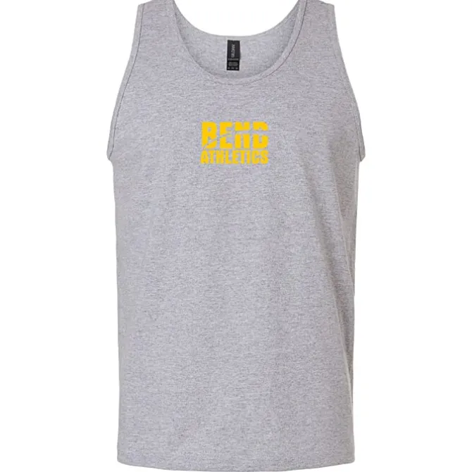 Gildan 6-oz Ultra Cotton Tank Top