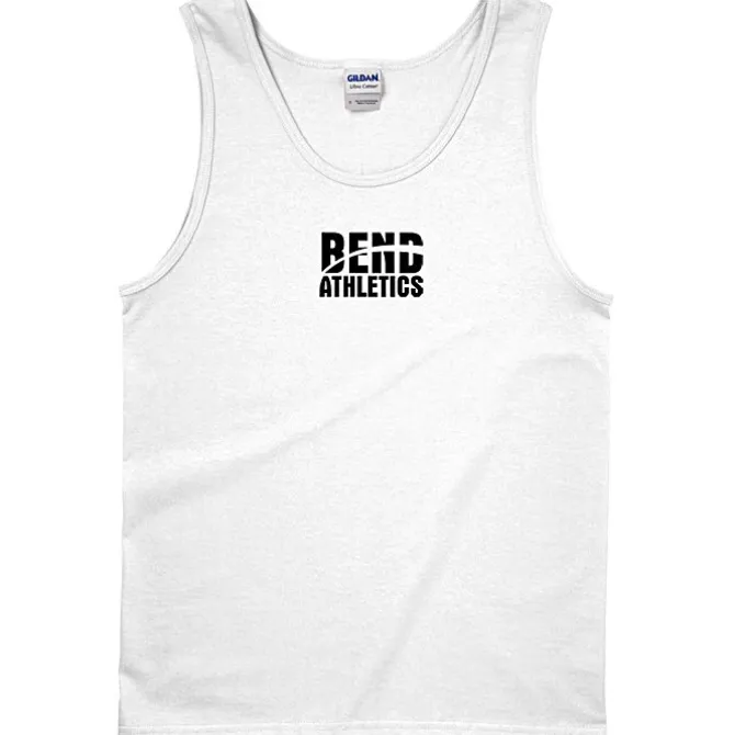 Gildan 6-oz Ultra Cotton Tank Top
