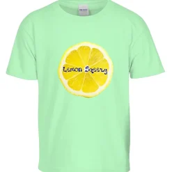 Gildan 6-oz Ultra Cotton T-Shirt - Youth - Full Color - Colors