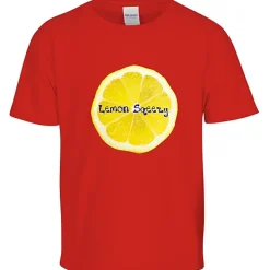 Gildan 6-oz Ultra Cotton T-Shirt - Youth - Full Color - Colors