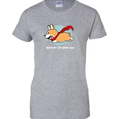Gildan 6-oz Ultra Cotton T-Shirt - Ladies' - Full Color - Colors