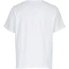 Gildan 6-oz Ultra Cotton T-Shirt - Youth - Full Color - White