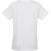 Gildan 6-oz Ultra Cotton T-Shirt - Ladies' - Full Color - White