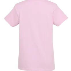 Gildan 6-oz Ultra Cotton T-Shirt - Ladies' - Embroidered