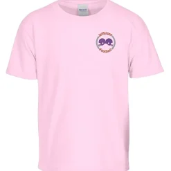 Gildan 6-oz Ultra Cotton T-Shirt - Youth - Embroidered