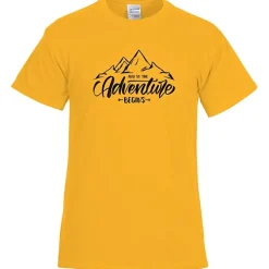 Gildan 6-oz Ultra Cotton T-Shirt - Men's - Screen - Colors