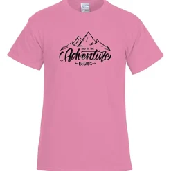 Gildan 6-oz Ultra Cotton T-Shirt - Men's - Screen - Colors