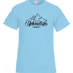 Gildan 6-oz Ultra Cotton T-Shirt - Men's - Screen - Colors