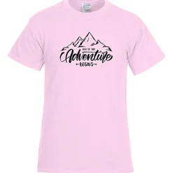 Gildan 6-oz Ultra Cotton T-Shirt - Men's - Screen - Colors