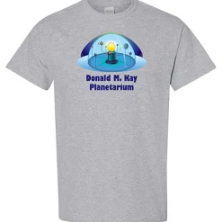 Gildan 6-oz Ultra Cotton T-Shirt - Men's - Full Color - Colors