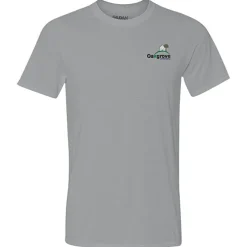 Gildan Performance Tee - Men's - Embroidered