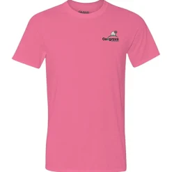 Gildan Performance Tee - Men's - Embroidered