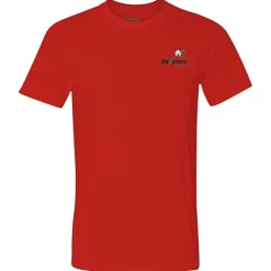 Gildan Performance Tee - Men's - Embroidered