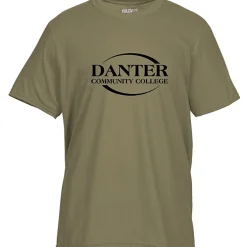 Gildan Performance Tee - Men's - Screen