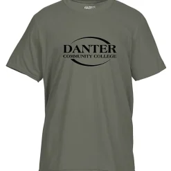 Gildan Performance Tee - Men's - Screen