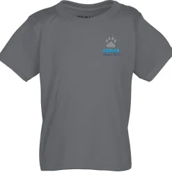 Gildan Performance Tee - Youth - Embroidered