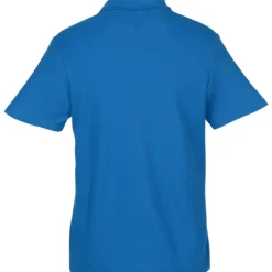 Gildan Softstyle Cotton Pique Polo - Men's